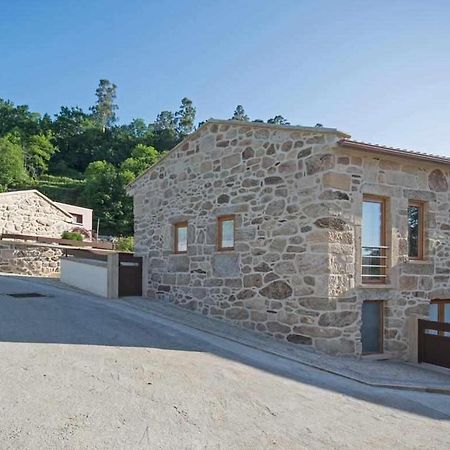 Casa Das Pesqueiras 멜가코 외부 사진