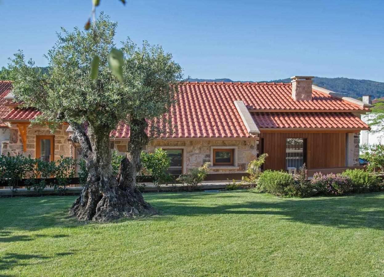 Casa Das Pesqueiras 멜가코 외부 사진