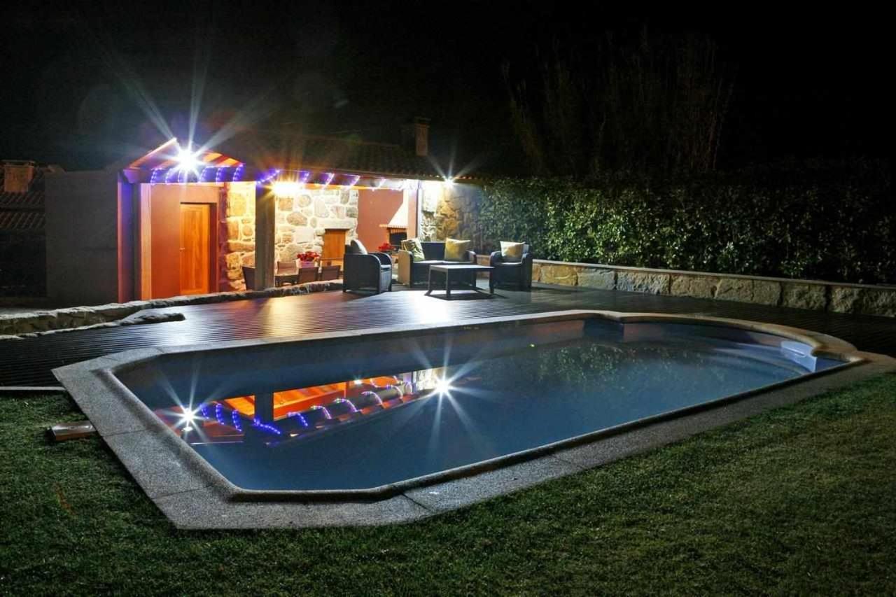 Casa Das Pesqueiras 멜가코 외부 사진