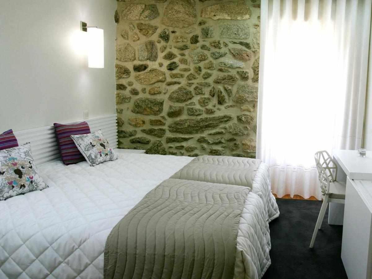 Casa Das Pesqueiras 멜가코 외부 사진