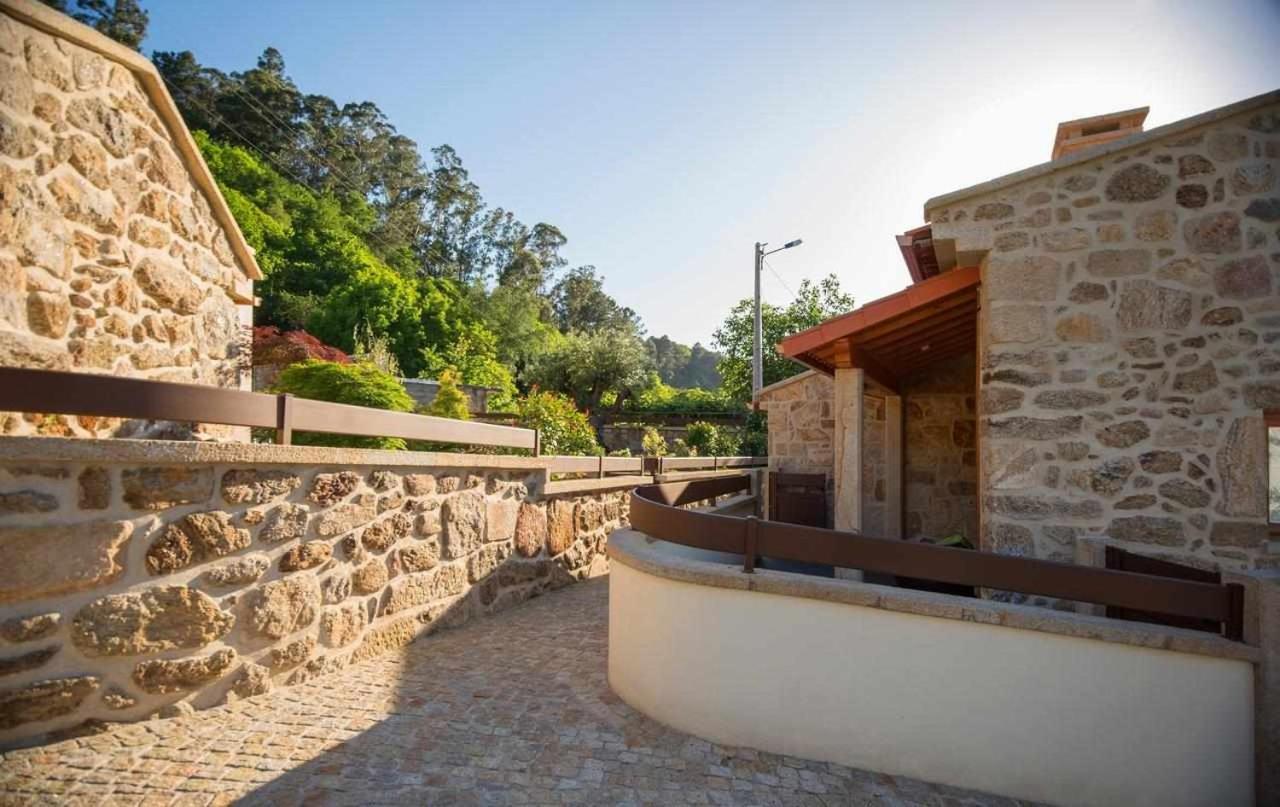 Casa Das Pesqueiras 멜가코 외부 사진