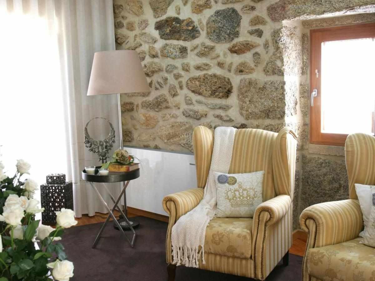 Casa Das Pesqueiras 멜가코 외부 사진