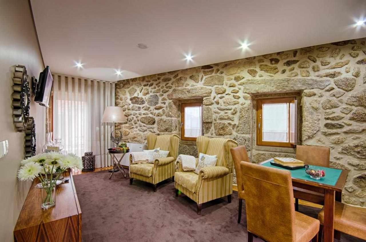 Casa Das Pesqueiras 멜가코 외부 사진