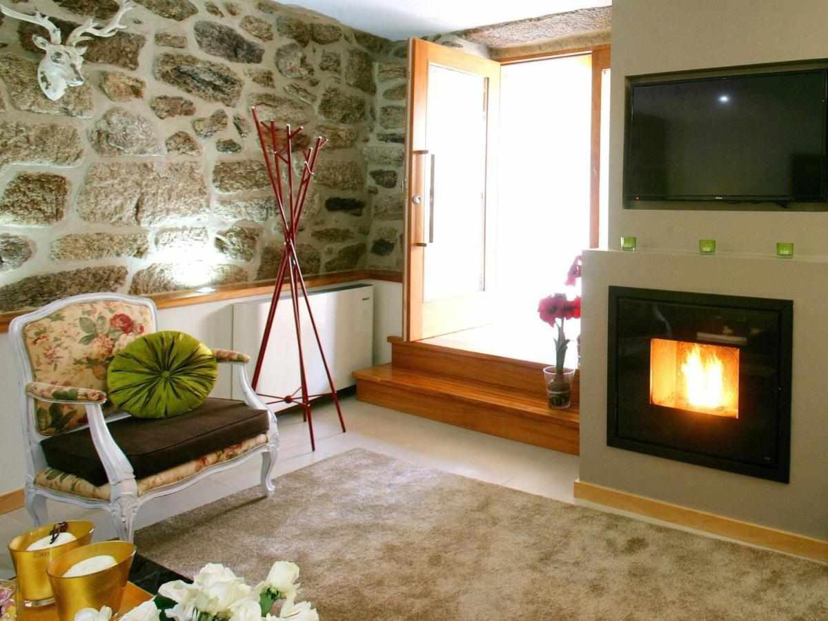 Casa Das Pesqueiras 멜가코 외부 사진