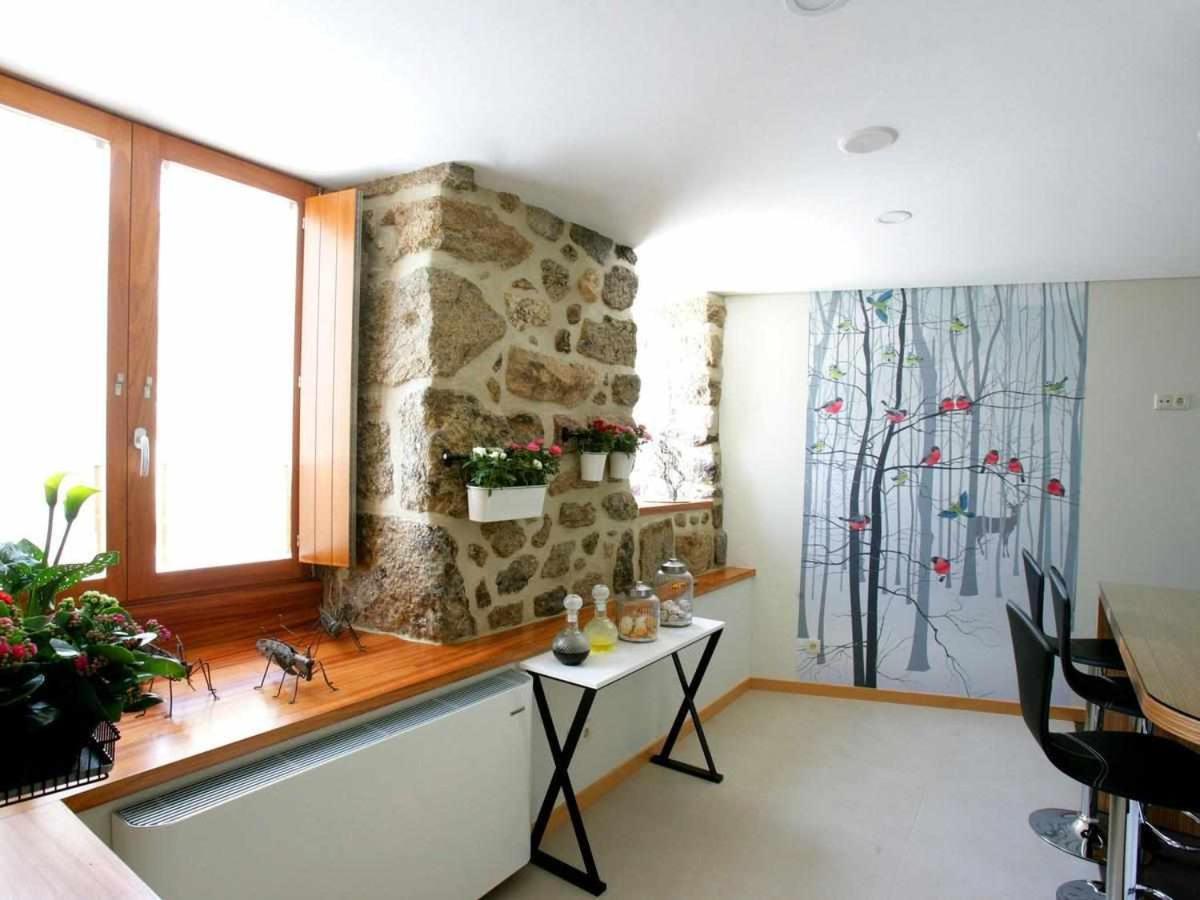 Casa Das Pesqueiras 멜가코 외부 사진