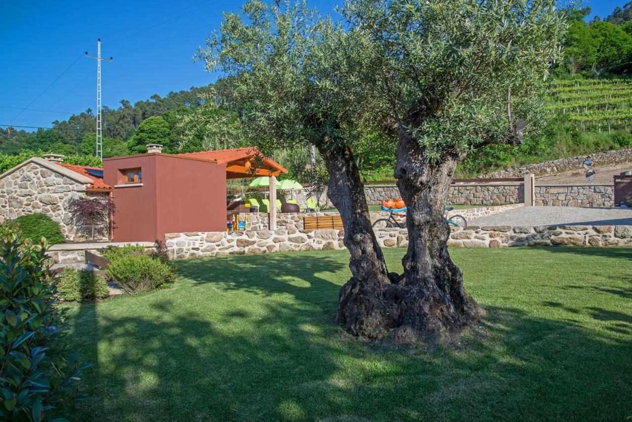 Casa Das Pesqueiras 멜가코 외부 사진