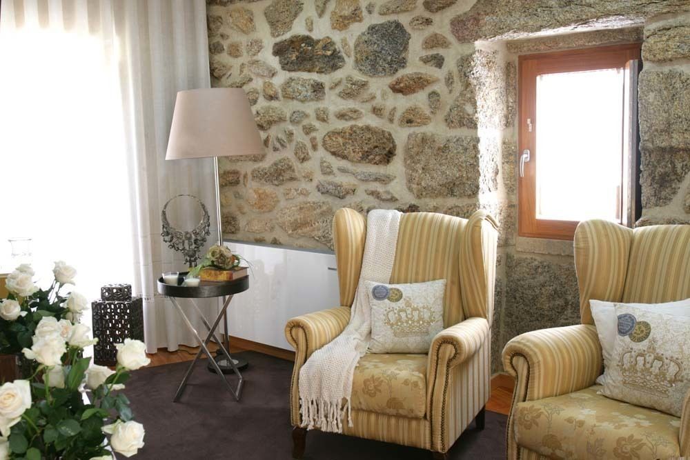 Casa Das Pesqueiras 멜가코 외부 사진